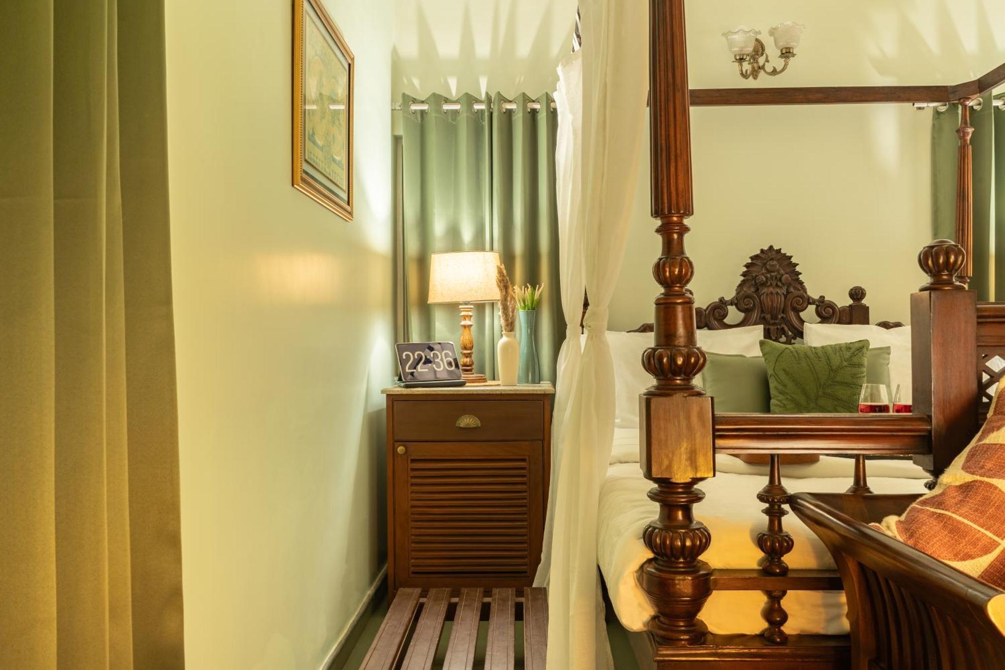 Villa Elan Nagoa
