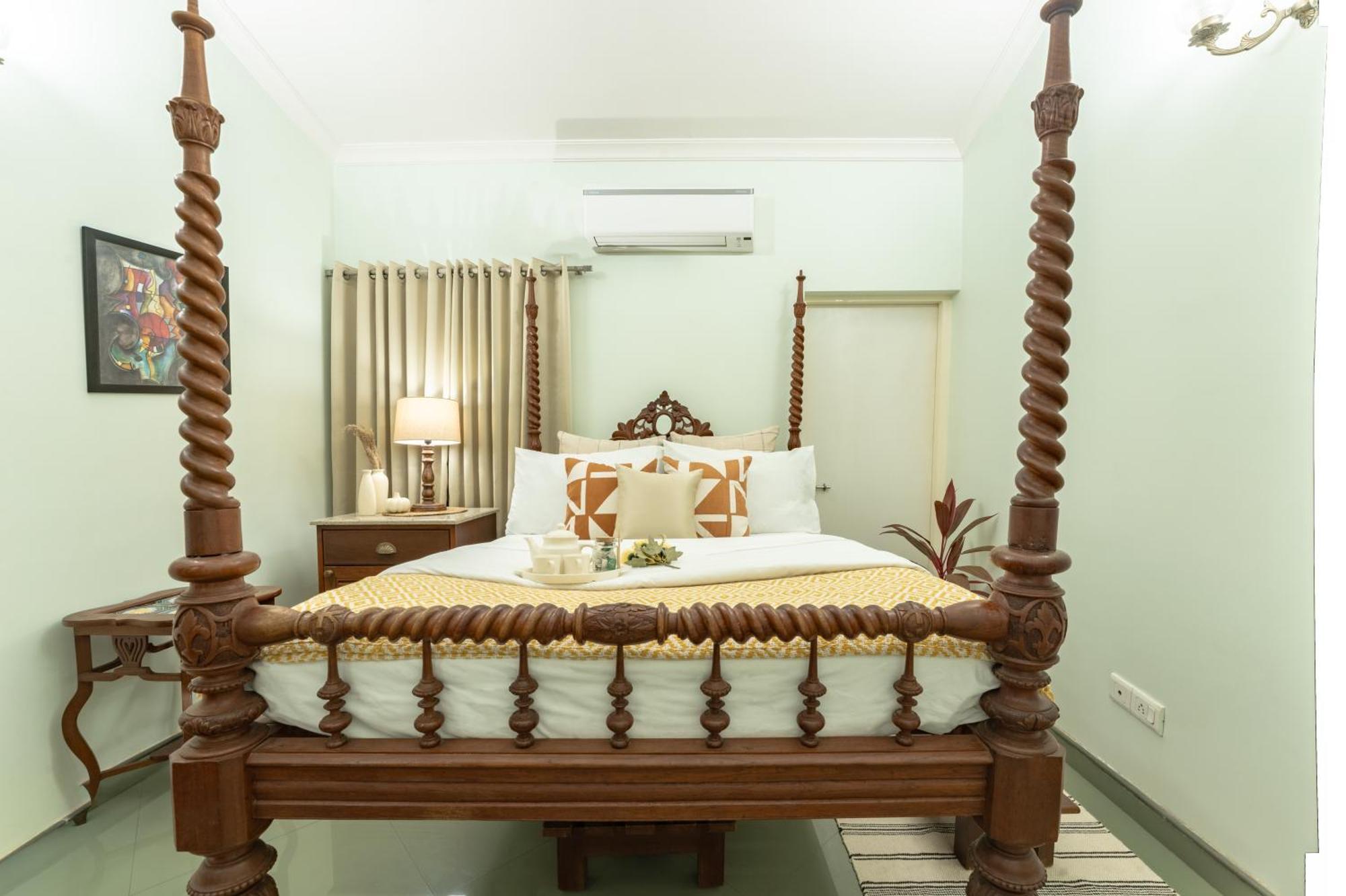 Elan Villa *