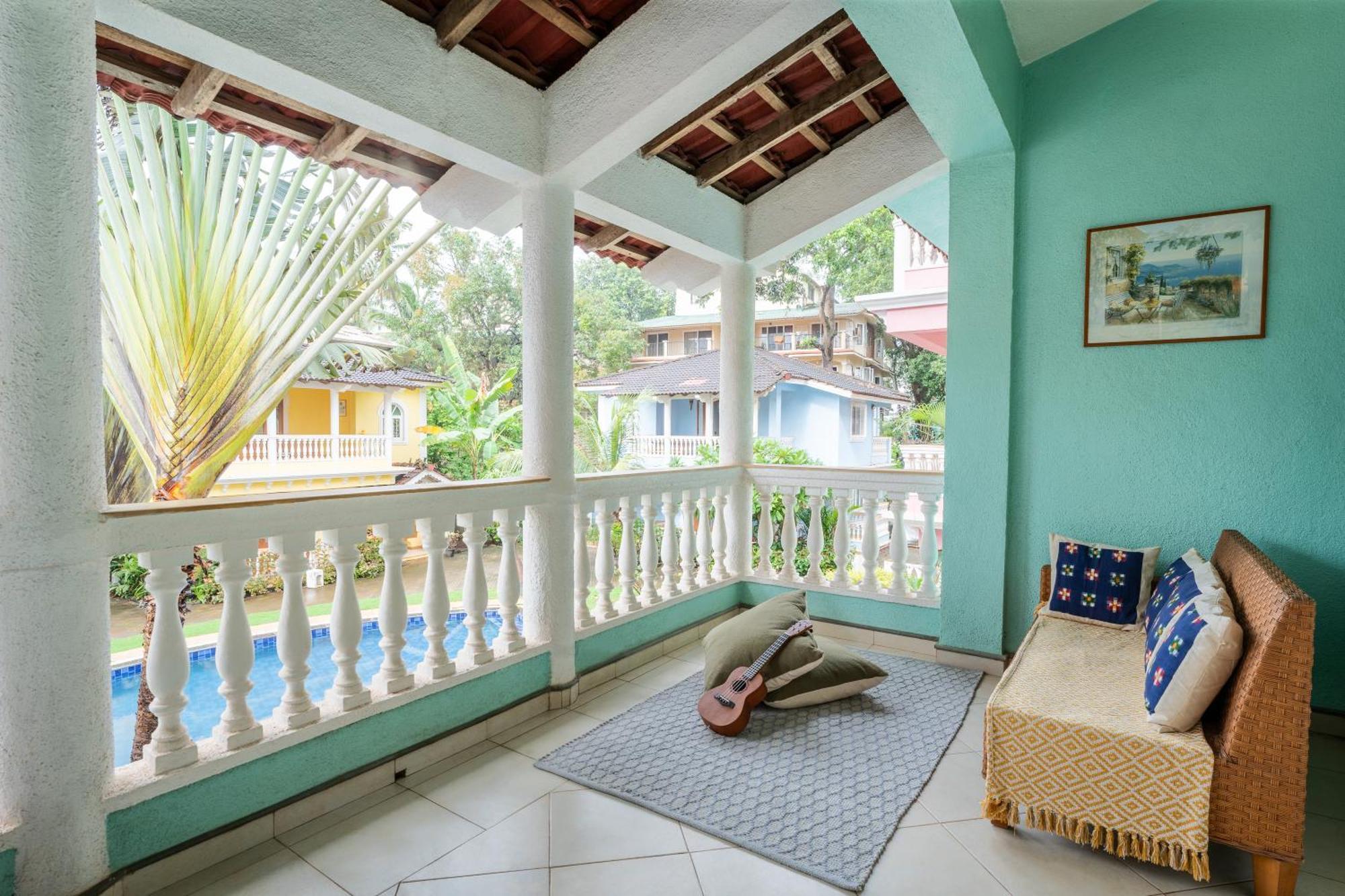 Elan Villa *