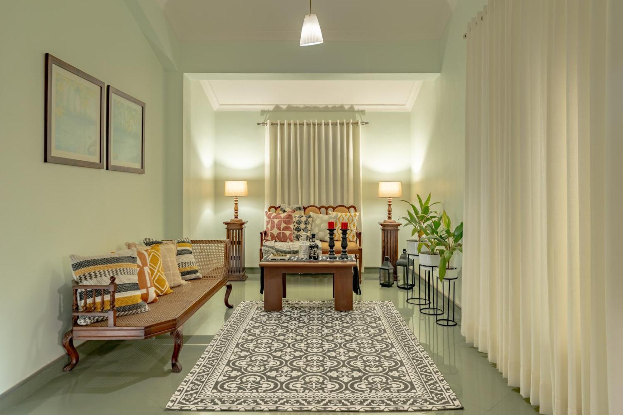 Elan Villa Nagoa